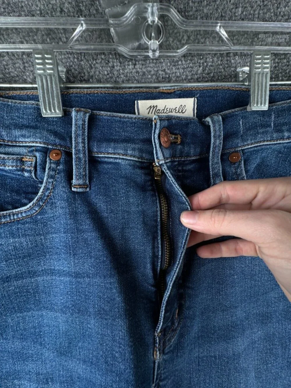 Madewell 10